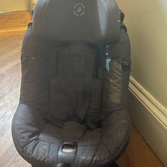 360 car seat maxi cosi