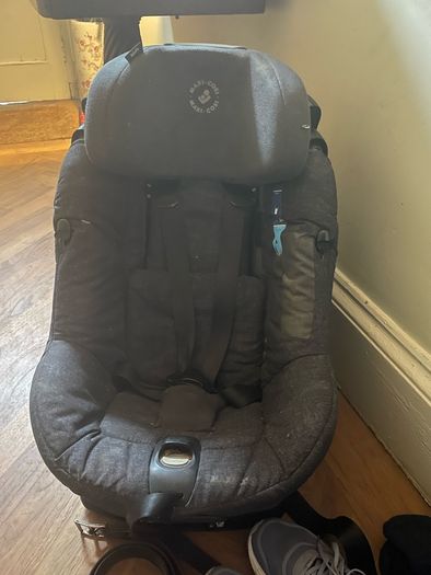 360 car seat maxi cosi