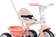 Move Tricycle Pink