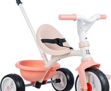 Move Tricycle Pink