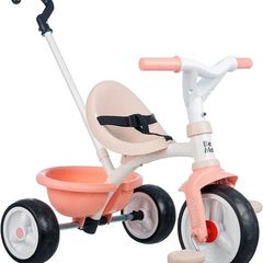 Move Tricycle Pink