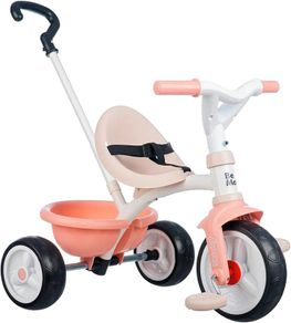 Move Tricycle Pink