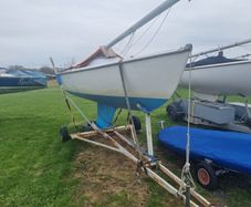 squib boat