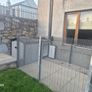 Kingspan double dog house and strong pen. Image 2