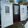 pvc door and window from 200 Image 9