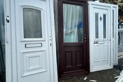 pvc door from 200 and windows from 150