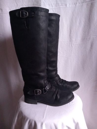ladies boots