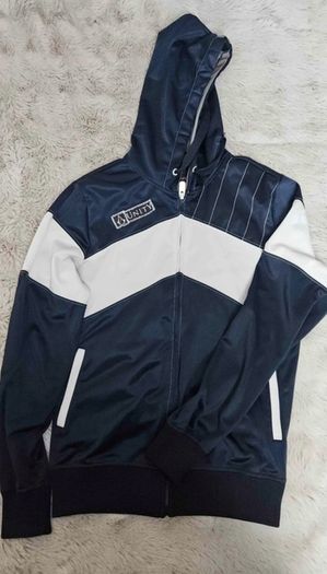 Assassins Creed Zip Up Hoodie
