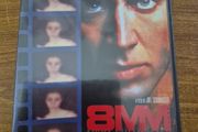 8mm Eight Millimeter. Nicolas Cage