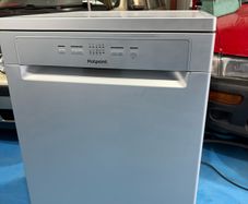 dishwasher