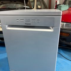 dishwasher