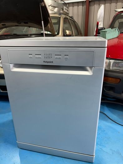 dishwasher