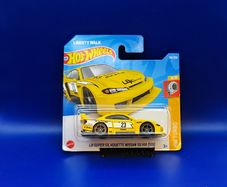Hot Wheels LB Super Silhouette Nissan Silvia (S15), new.