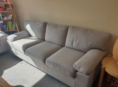 Sofa set