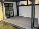 building pergola ,extension, side entry Image 6