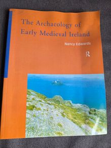 The Archaeology of Early Medieval Ireland