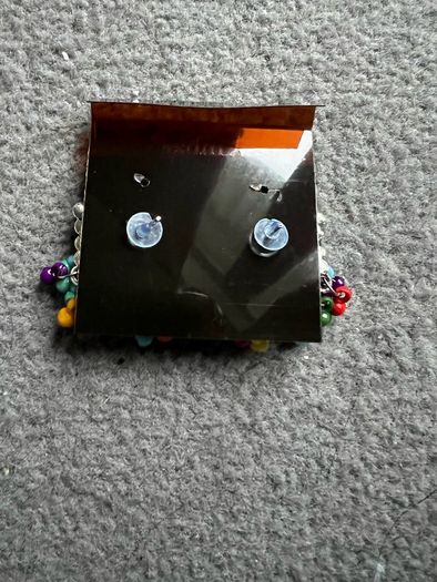 Indi western Earring