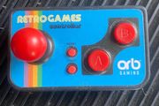 Controler