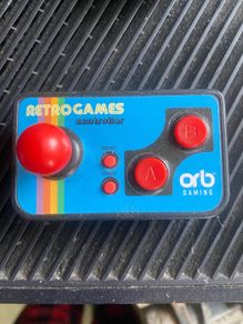 Controler