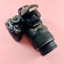 Nikon D3100 Image 5