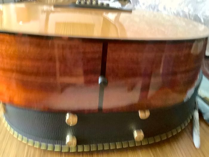 Eastman E10 OM-TC  Acoustic Mint