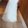 Wedding dress Image 2