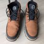 Timberland Brown Chukka Boot Image 2