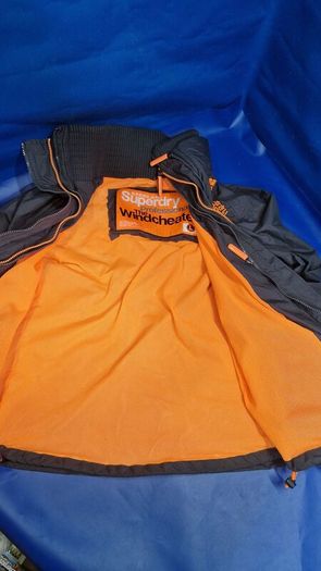 Superdry Professional The Windcheater