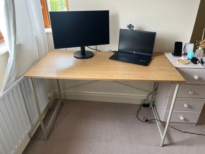 Monitor 24' FHD