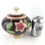 Vintage Bavarian lidded bowl Image 9