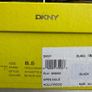 DKNY black mules - sz 5.5 Image 9