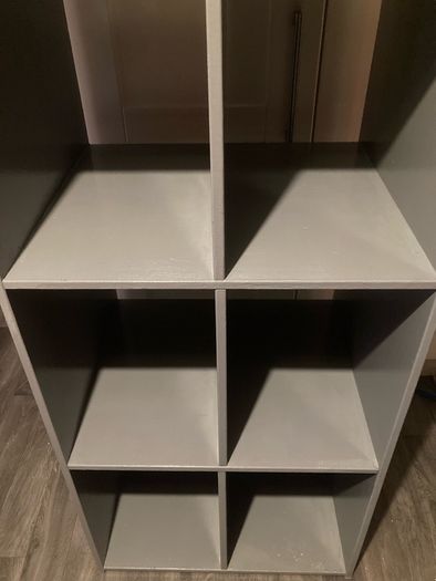 cubby