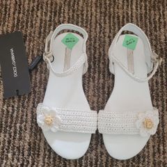 Dolce&Gabanna sandals