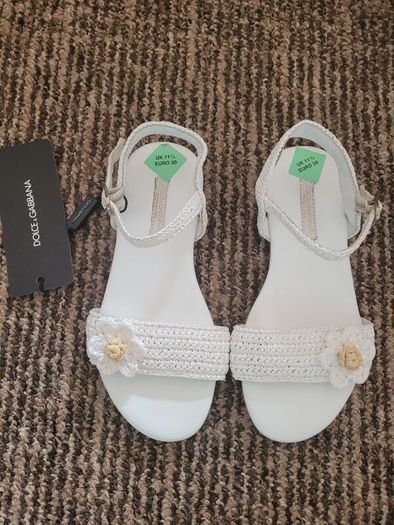 Dolce&Gabanna sandals