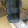 Kids car seat BeSafe iZi Up X3 fix Image 3