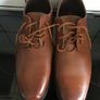 Mens new Clark's shoes size 8 Image 10