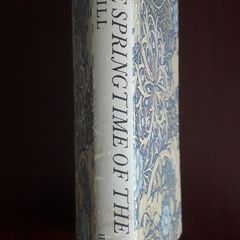 BOOK - In The Springtime of the Year - Susan Hill