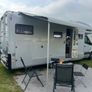 Camper - Mercedes Geist, 2007 Image 3