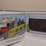 P is for pterodactyl  Hardback book Image 7