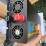 New  Pure Sine Wave Inverter DC 12v 24v AC 220v Power 5000W Car Inverter Converte With LED Display Image 10