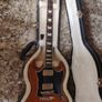 Gibson SG Standard Ltd Edition Image 5