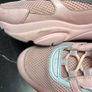Men's Dior Pink Trainers Image 3