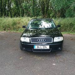 Audi a4 a6 c5 c6 b6 b7 diesel petrol automatic manual parts breaking  tyres wheels sline bumpers