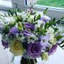 Wedding Flowers. Image 3
