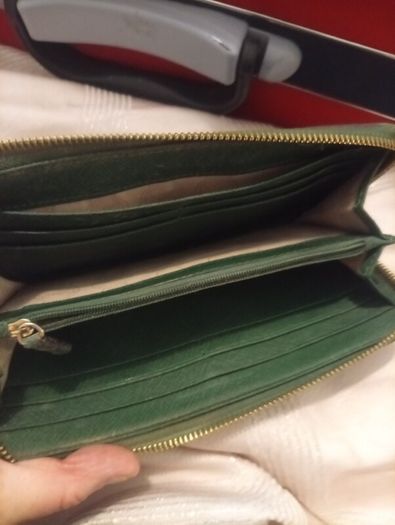 Michael kors ladies wallet