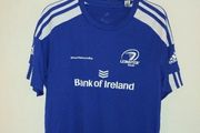 leinster rugby jersey