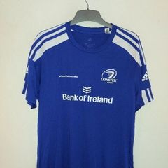 leinster rugby jersey