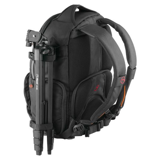Photo Backpack Nest Athena 80 Black for camera and accessories