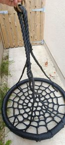 Nest swing
