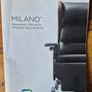 Milano Recliner chair Image 3